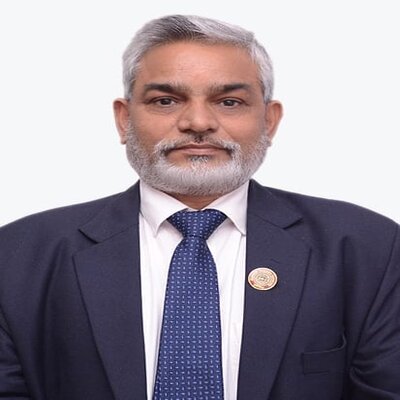 Prof.Dr. Prabhat Kumar Singh